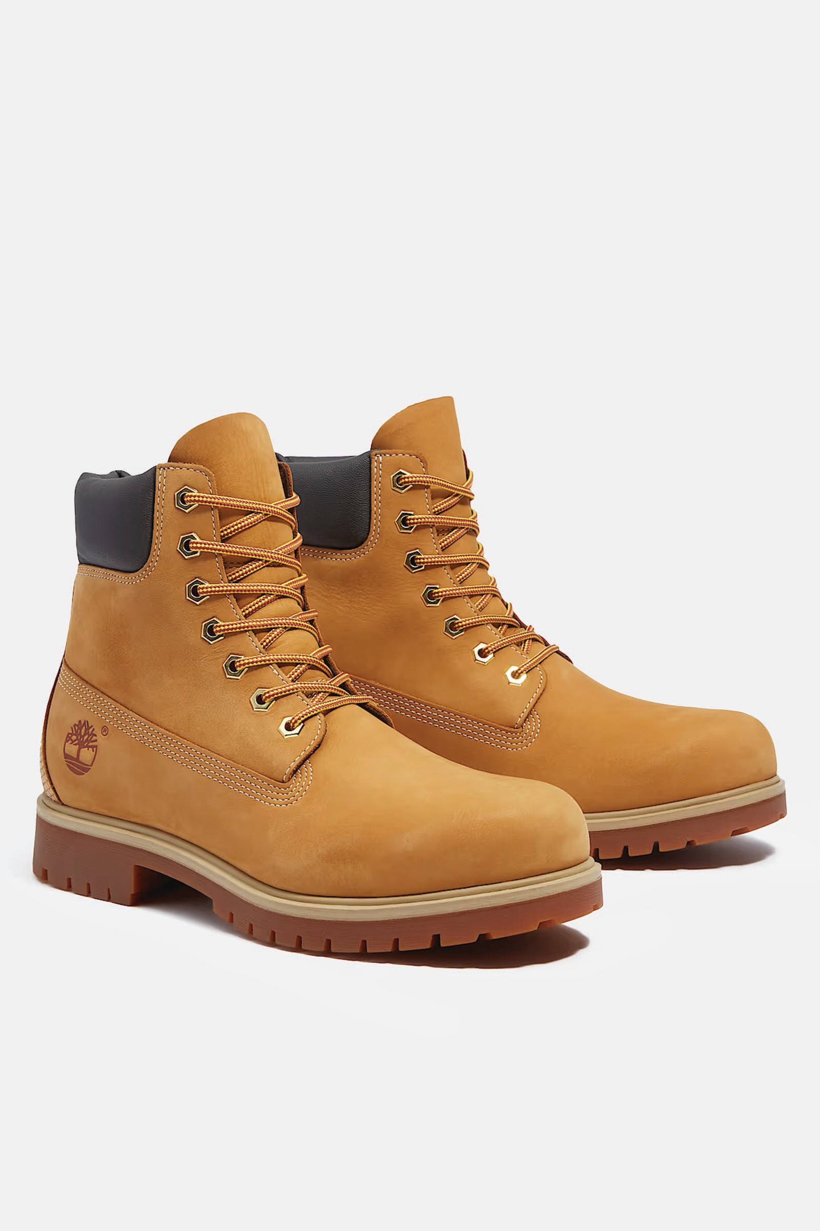 Timberland 25 6-inch Uomo Giallo - 2