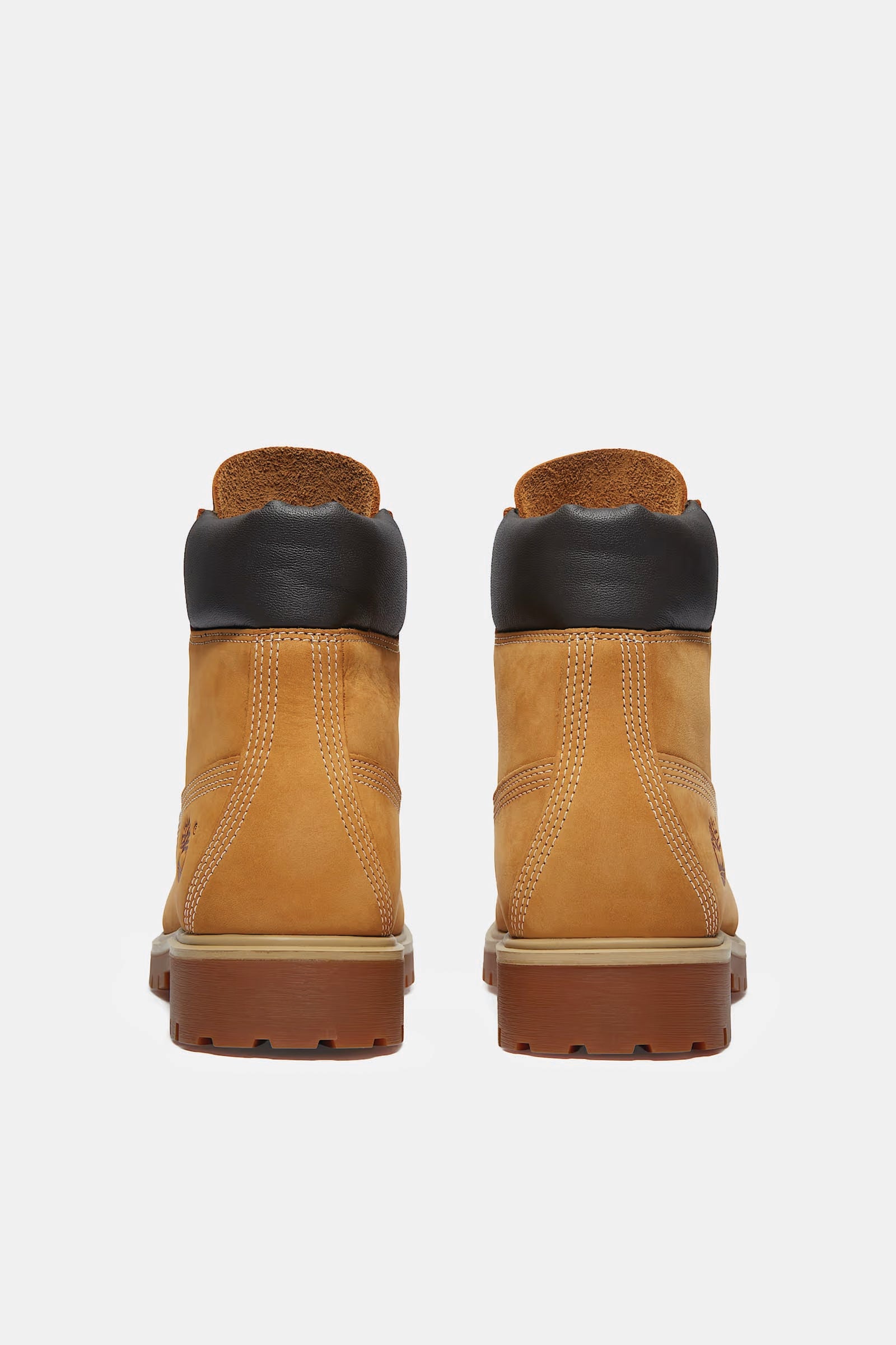  Timberland 25 6-inch Uomo Giallo - 3