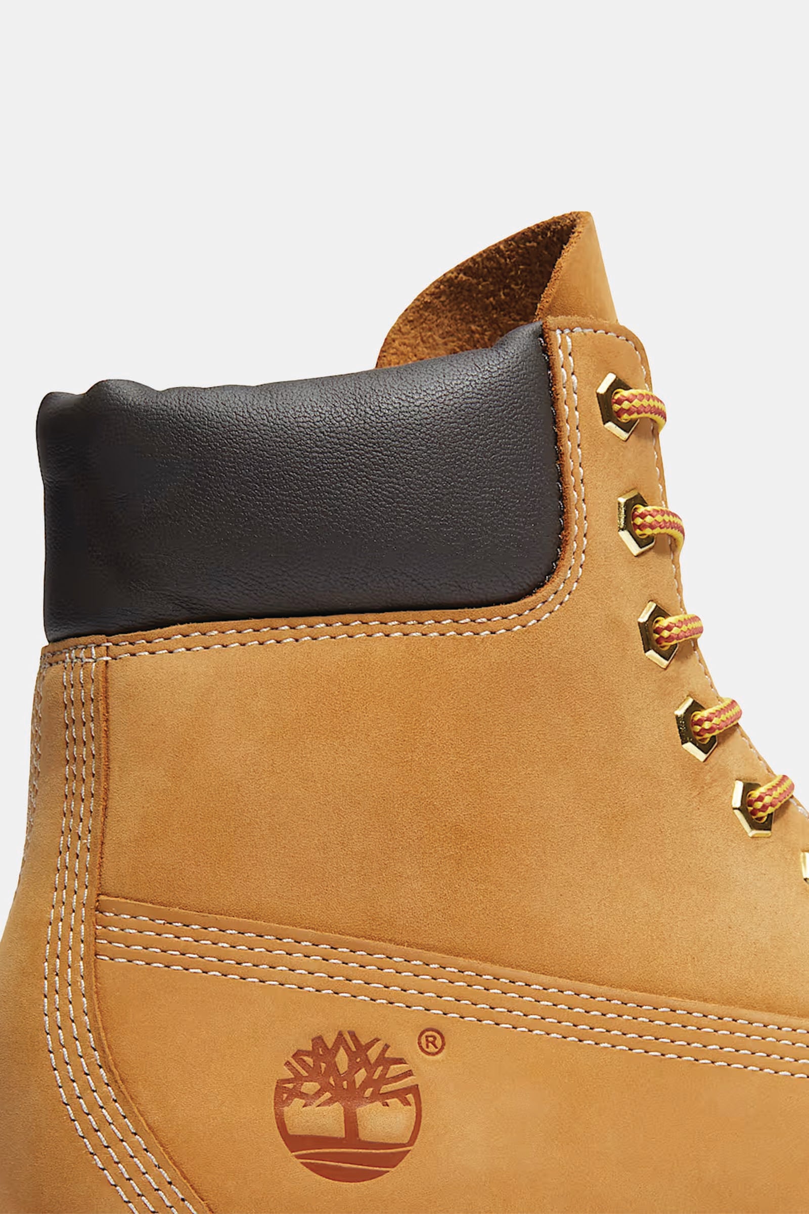  Timberland 25 6-inch Uomo Giallo - 4