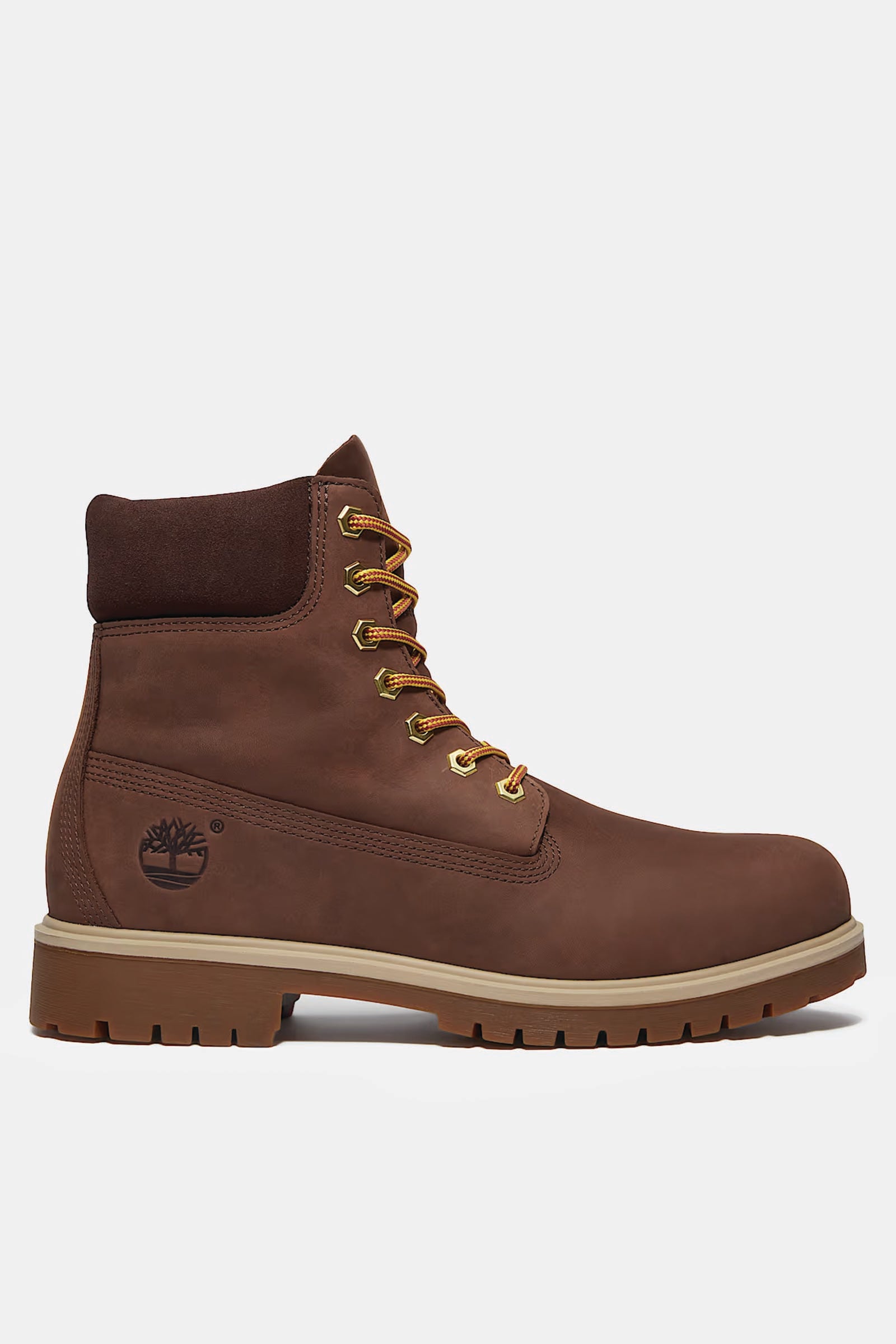  Timberland 25 6-inch Uomo Marrone - 1