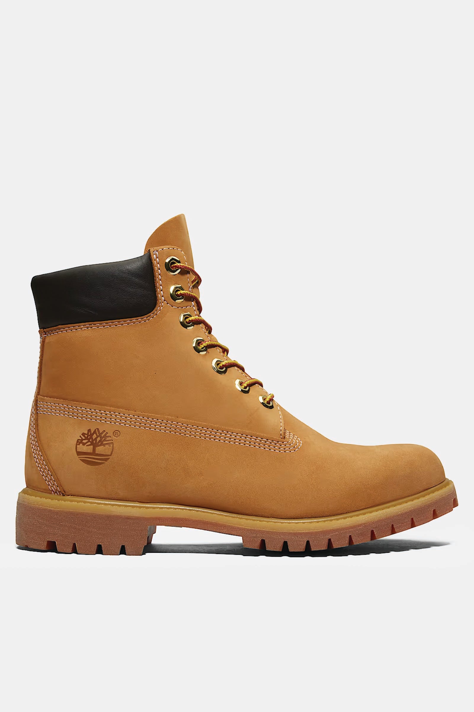  Timberland Premium 6-inch Unisex Giallo - 1