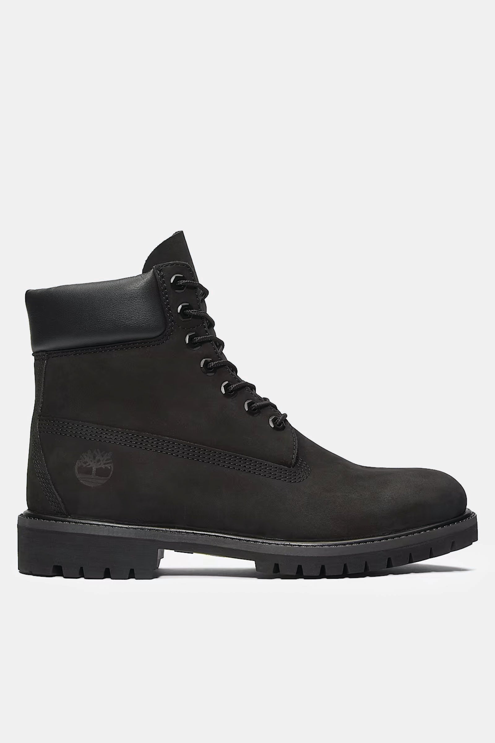  Timberland Premium 6-inch Unisex Nero - 1
