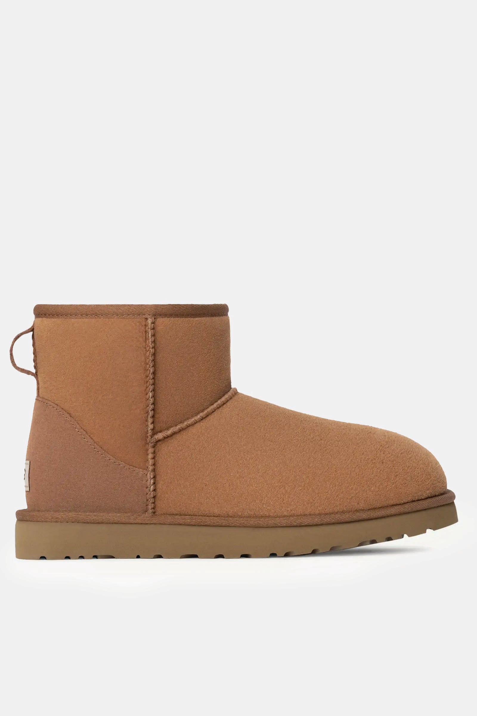  Ugg Classic Mini Marrone Uomo Biscotto - 1