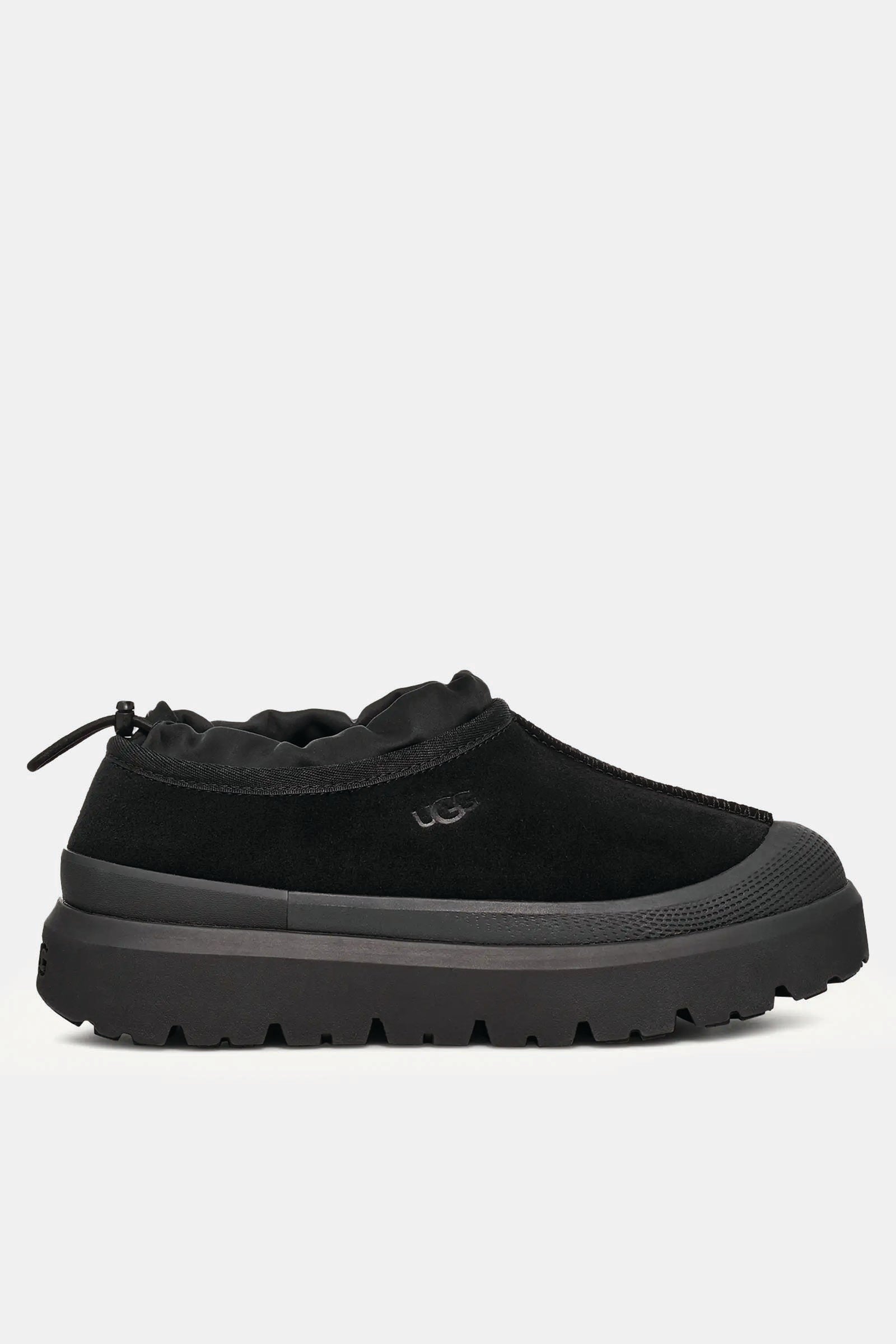  Ugg Tasman Weather Hybrid Uomo Nero - 1