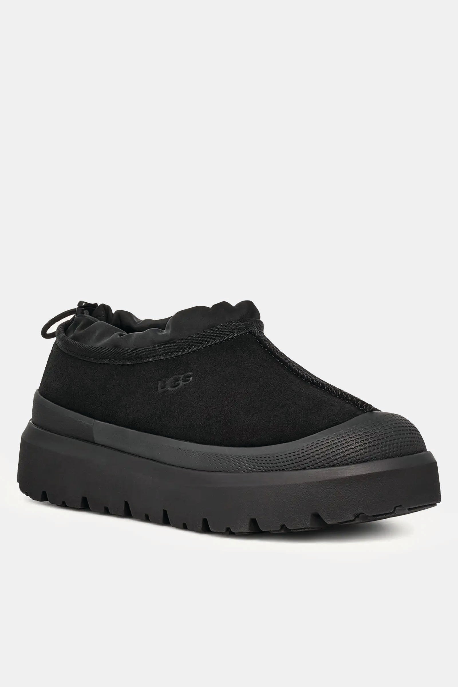  Ugg Tasman Weather Hybrid Uomo Nero - 2