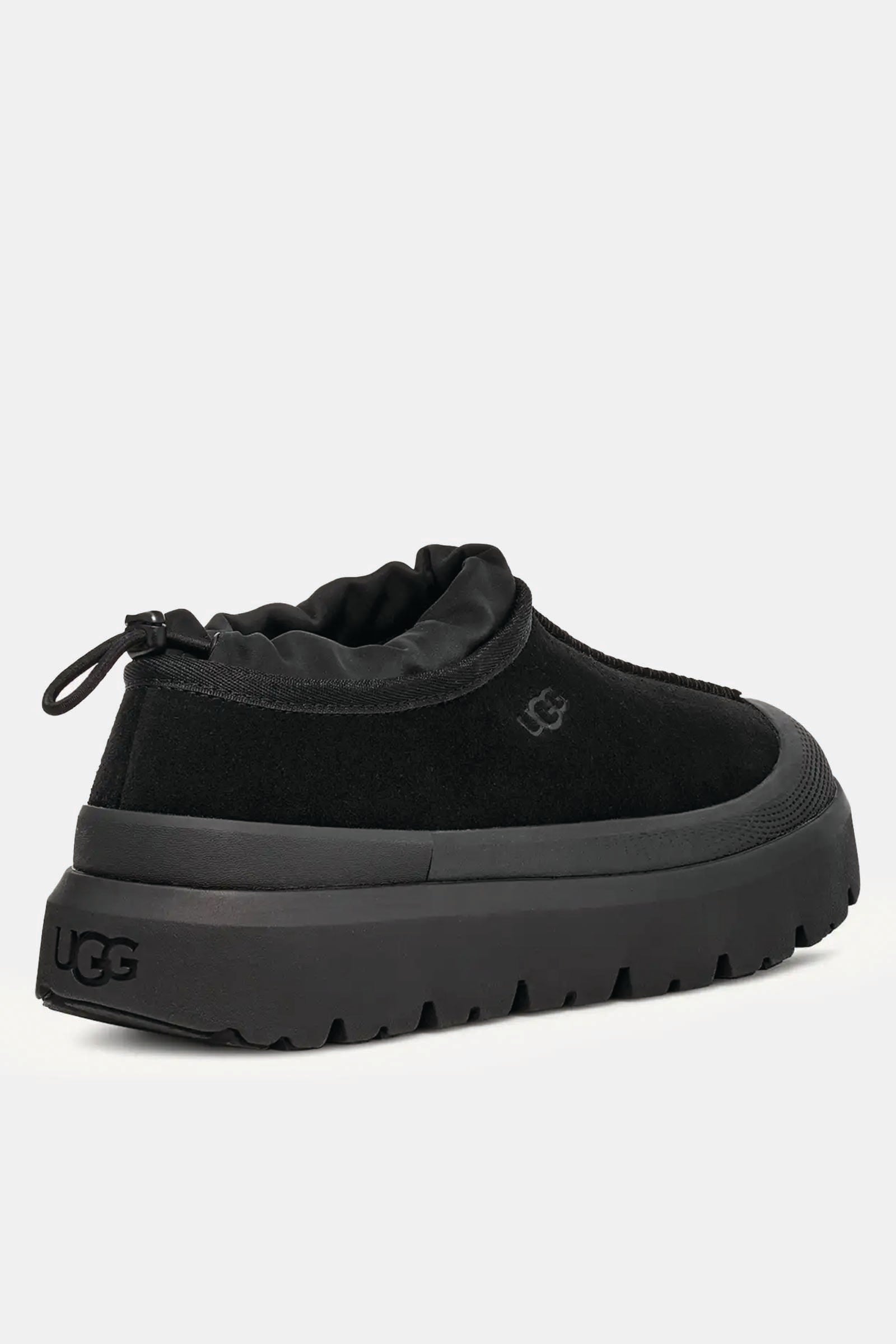  Ugg Tasman Weather Hybrid Uomo Nero - 3