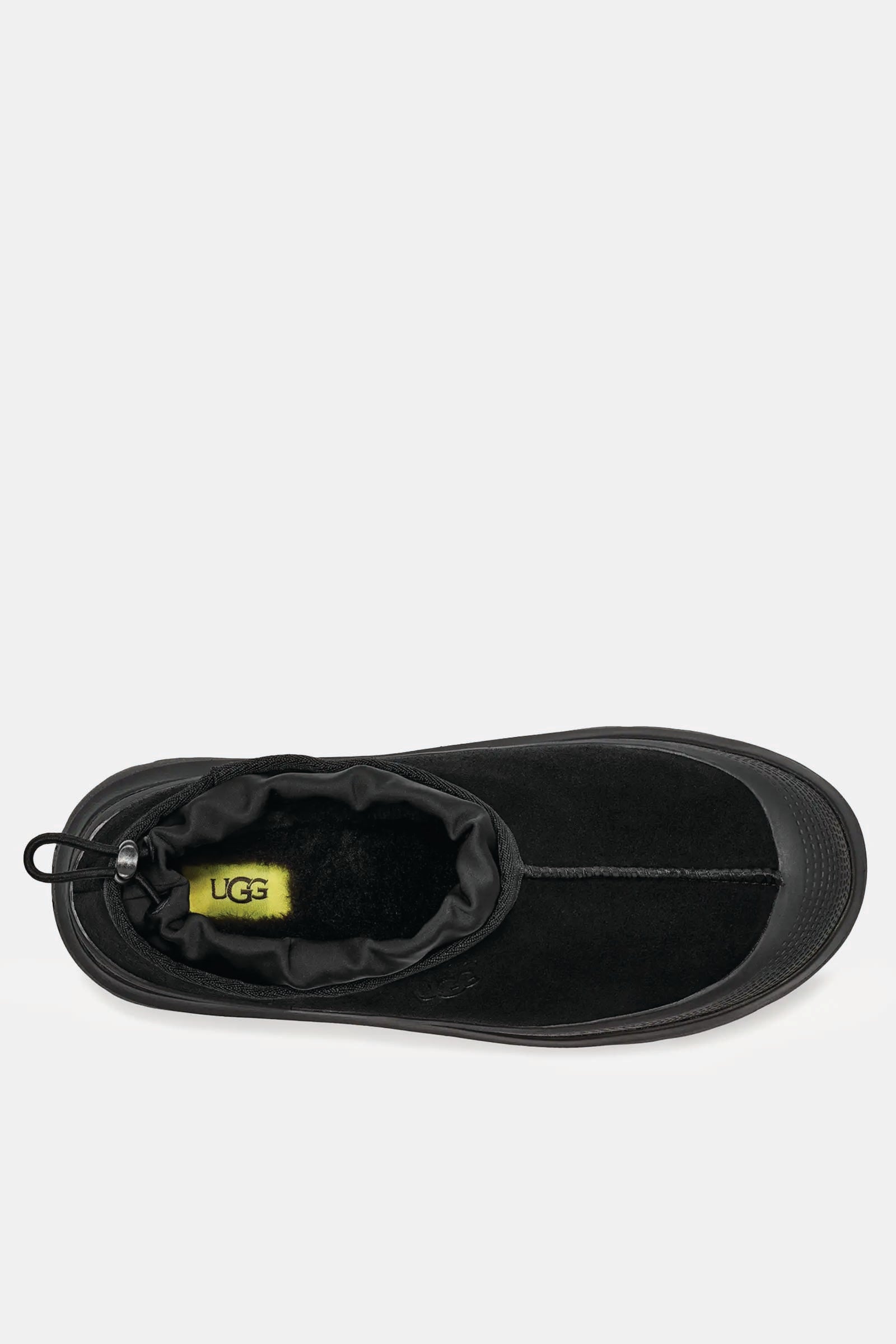  Ugg Tasman Weather Hybrid Uomo Nero - 4