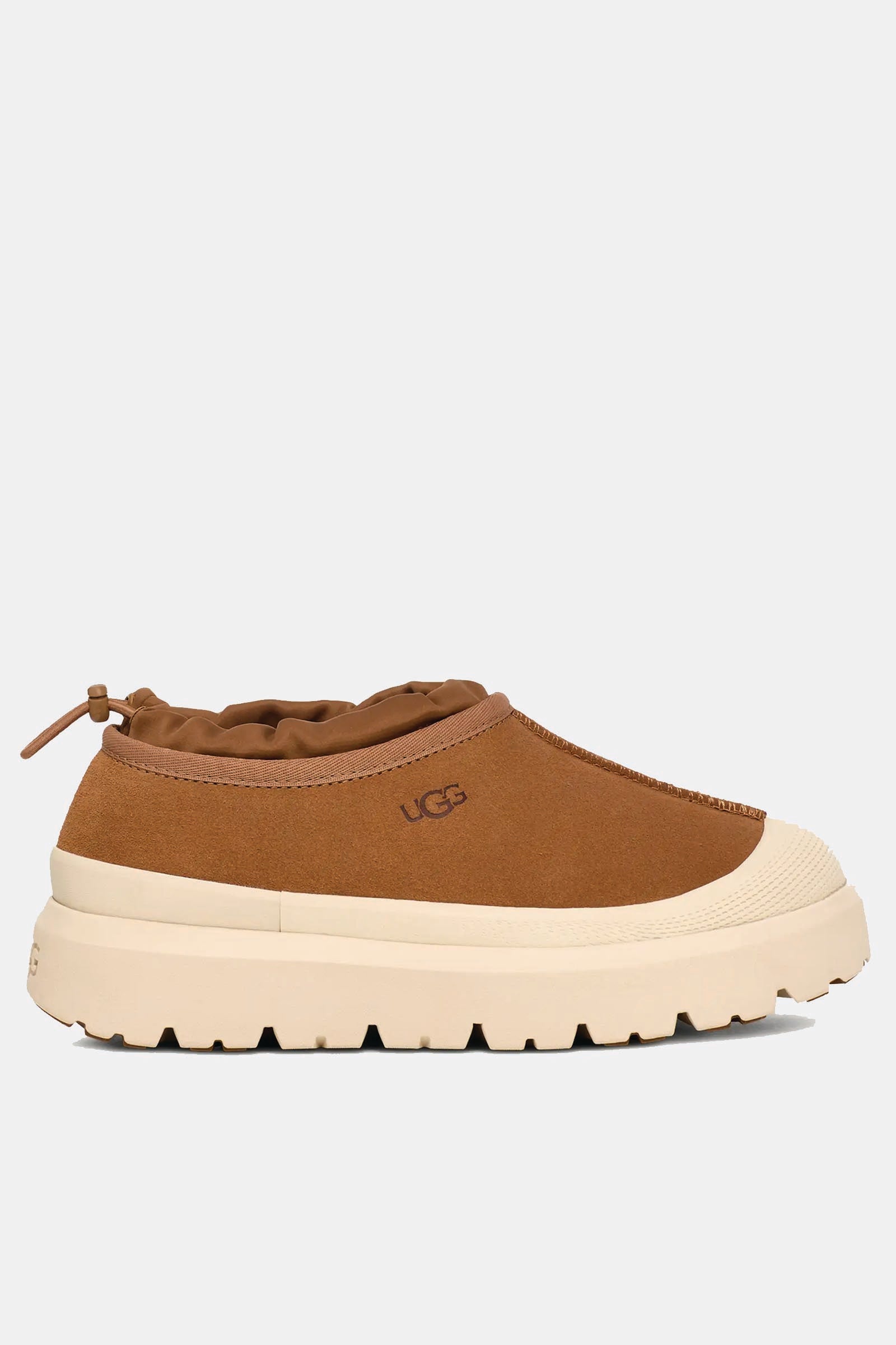  Ugg Tasman Weather Hybrid Marrone Uomo Biscotto - 1