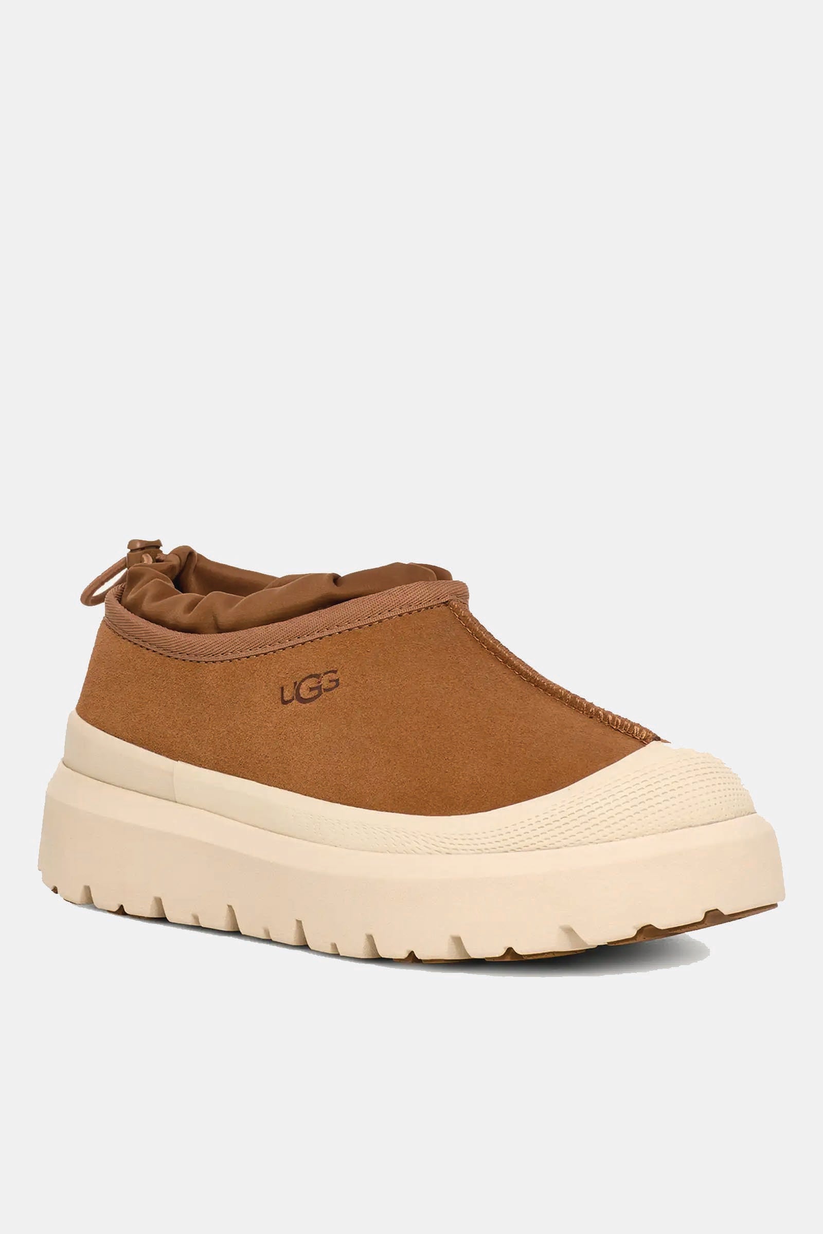  Ugg Tasman Weather Hybrid Marrone Uomo Biscotto - 2