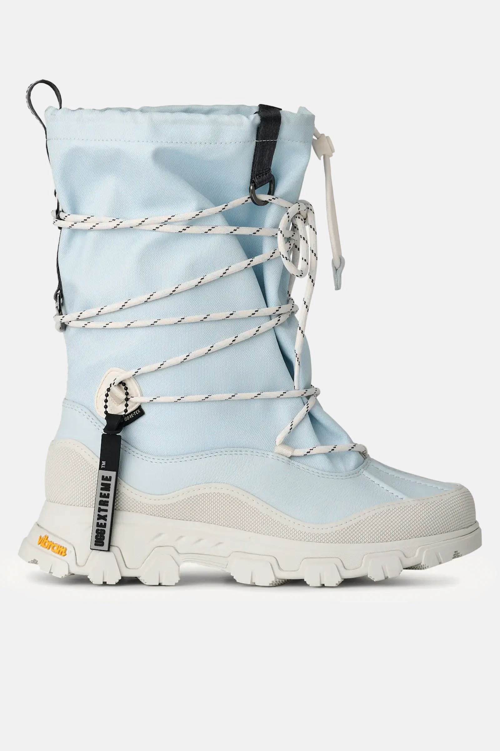  Ugg Metropeak Azzurro Donna Celeste - 1