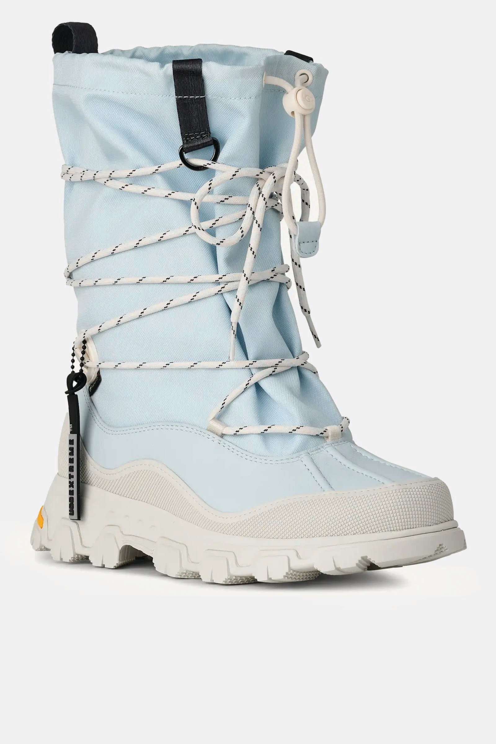  Ugg Metropeak Azzurro Donna Celeste - 2