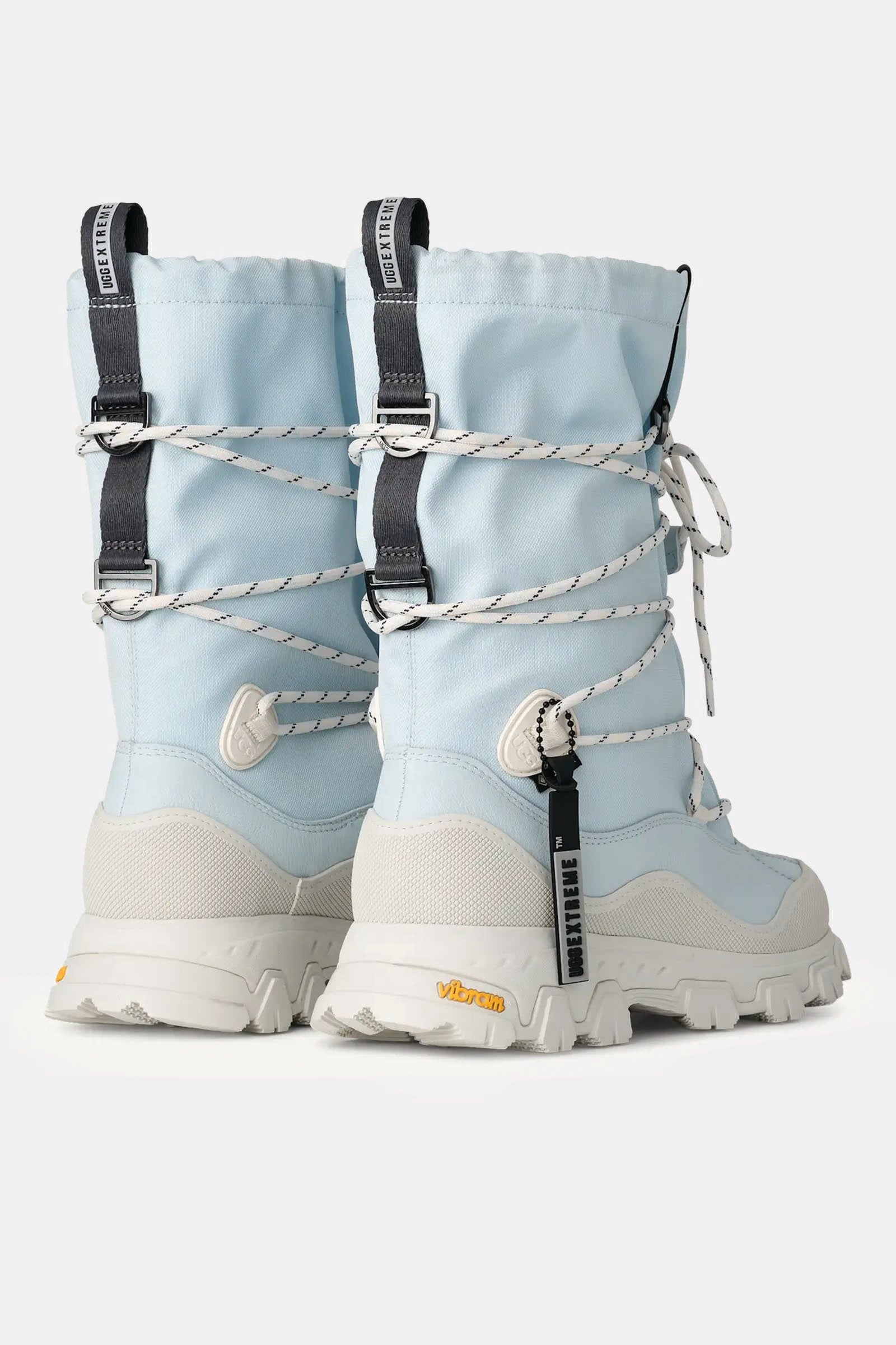  Ugg Metropeak Azzurro Donna Celeste - 3