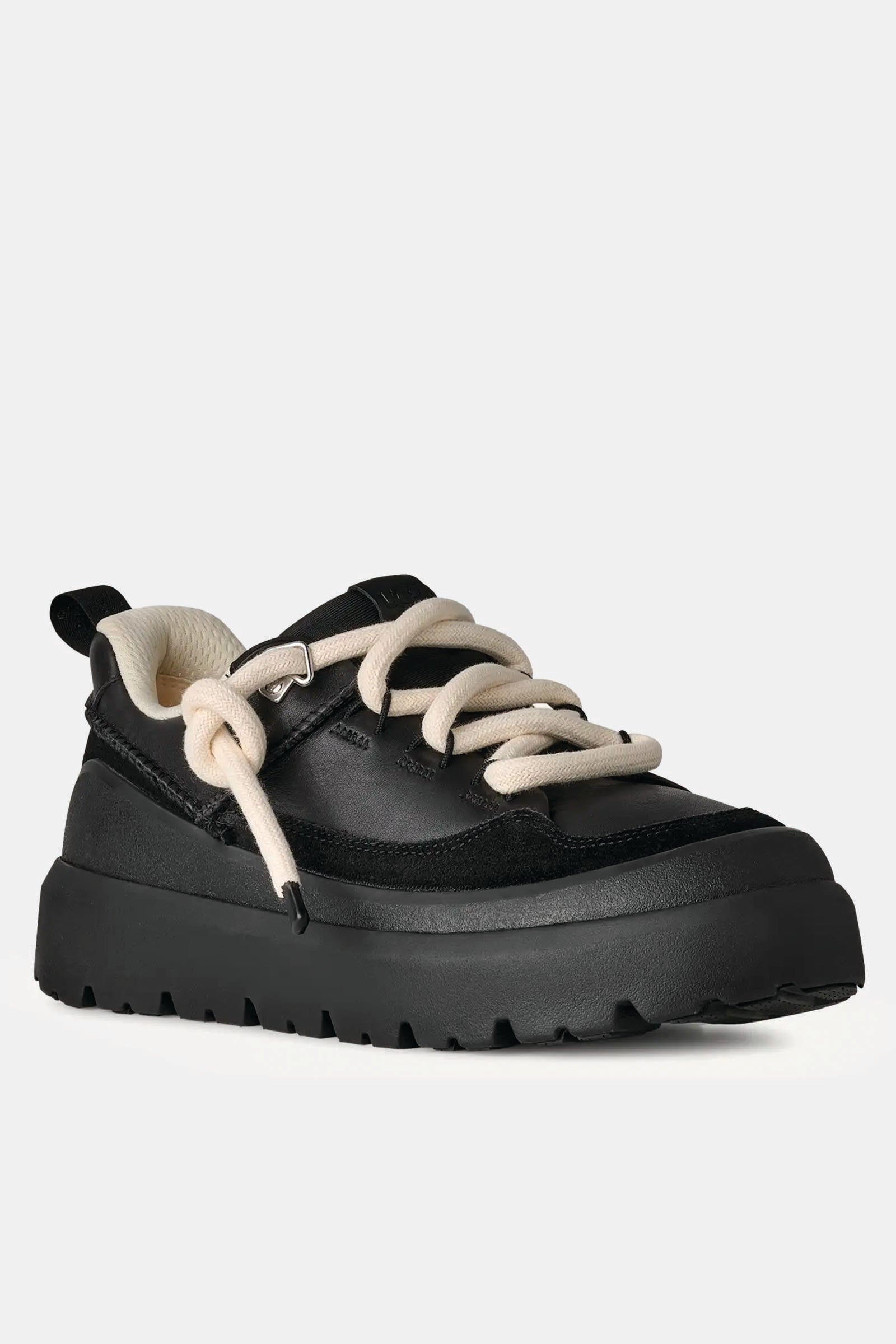  Ugg Heritage Utility Uomo Nero - 2