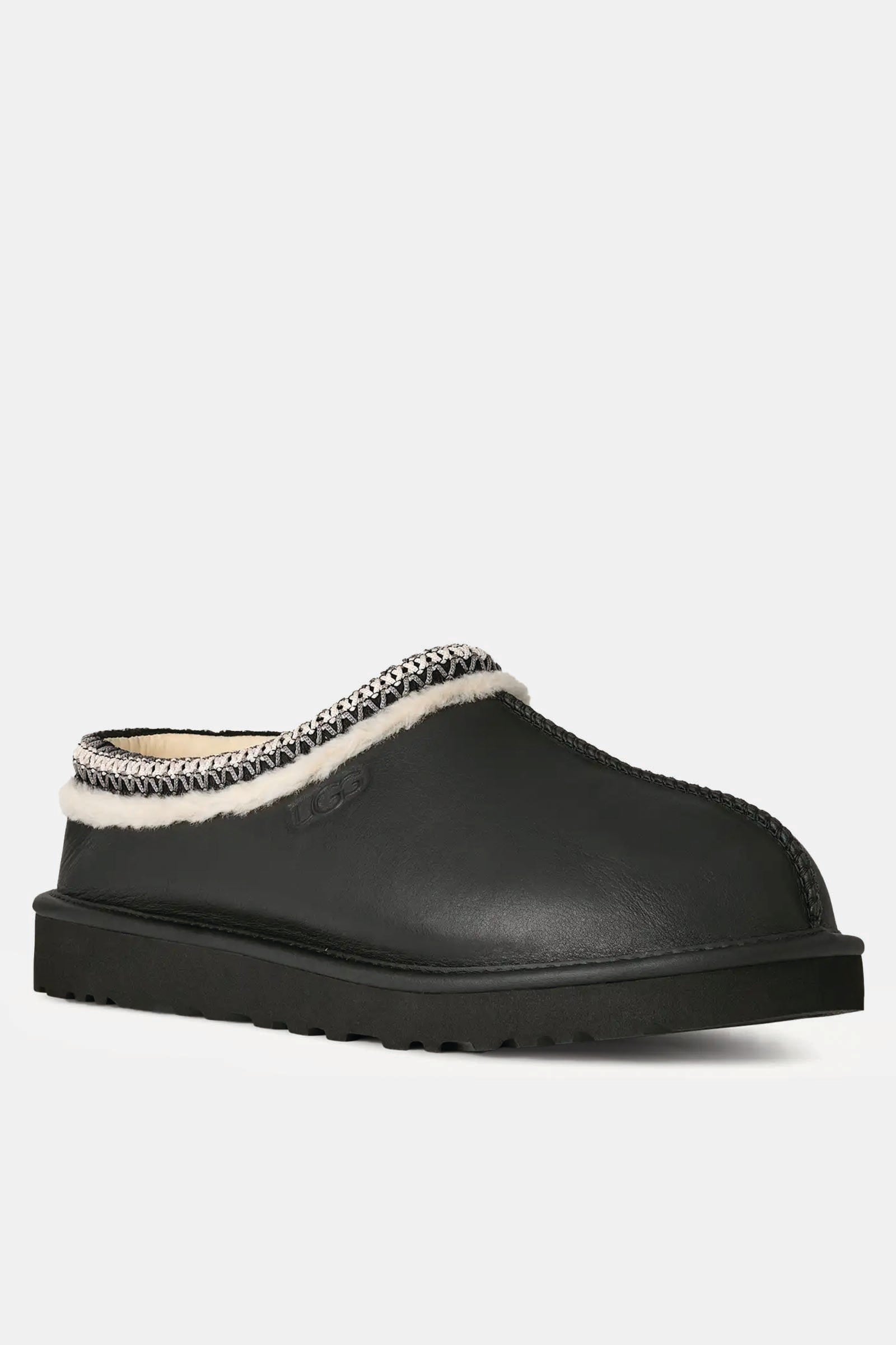  Ugg Tasman Noir Uomo Nero - 2