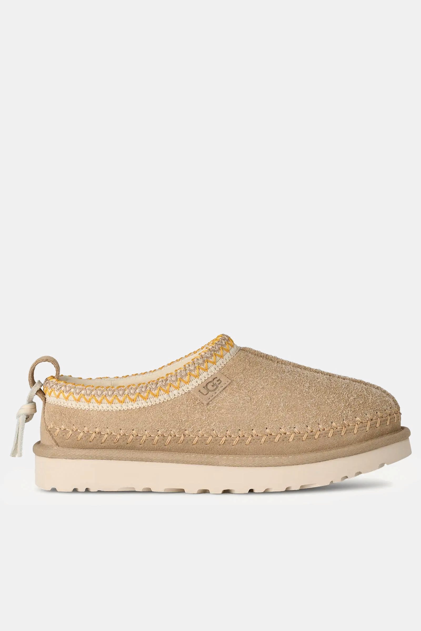  Ugg Tasman Biarritz Marrone Donna Sabbia - 1