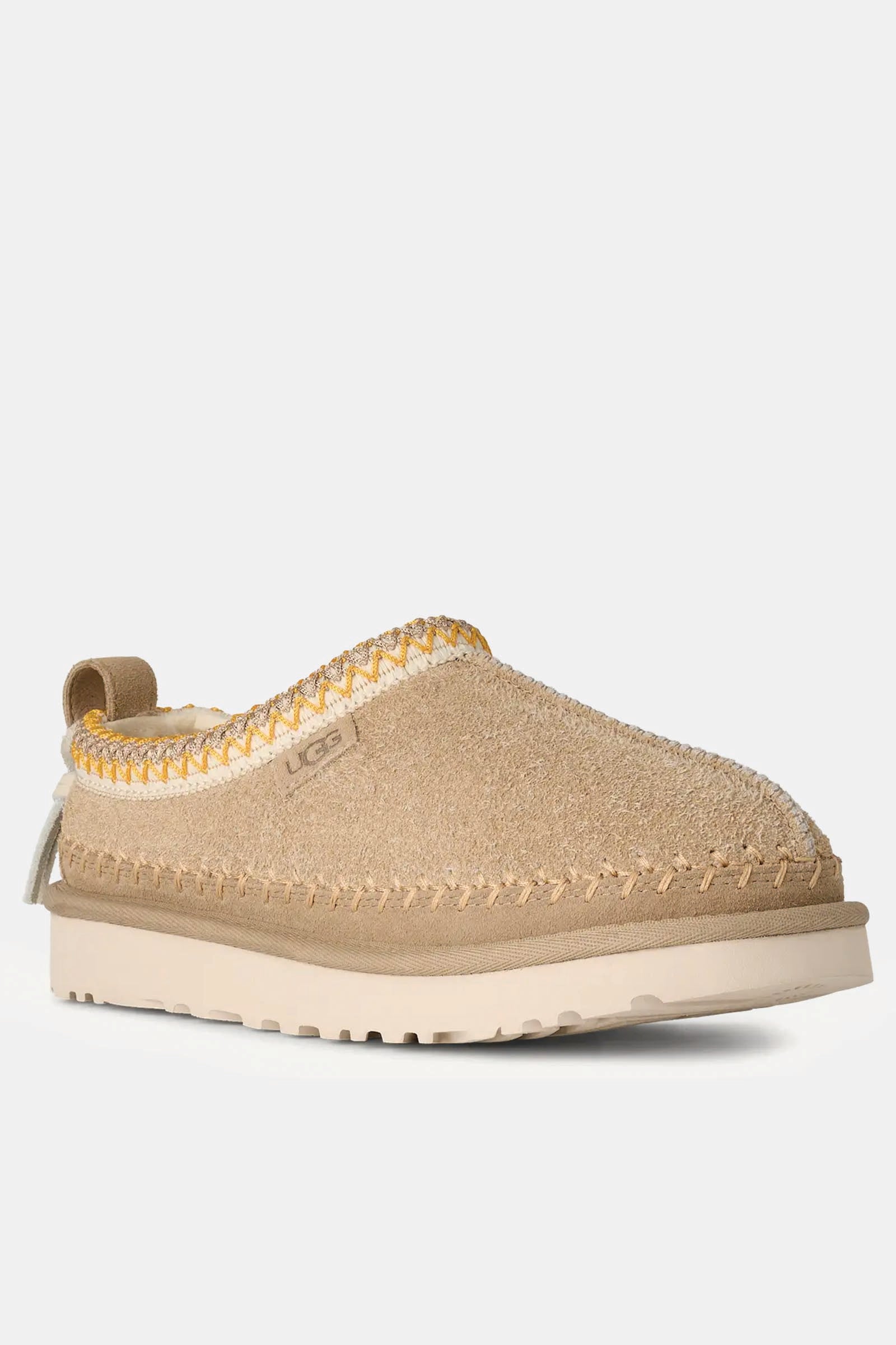  Ugg Tasman Biarritz Marrone Donna Sabbia - 2