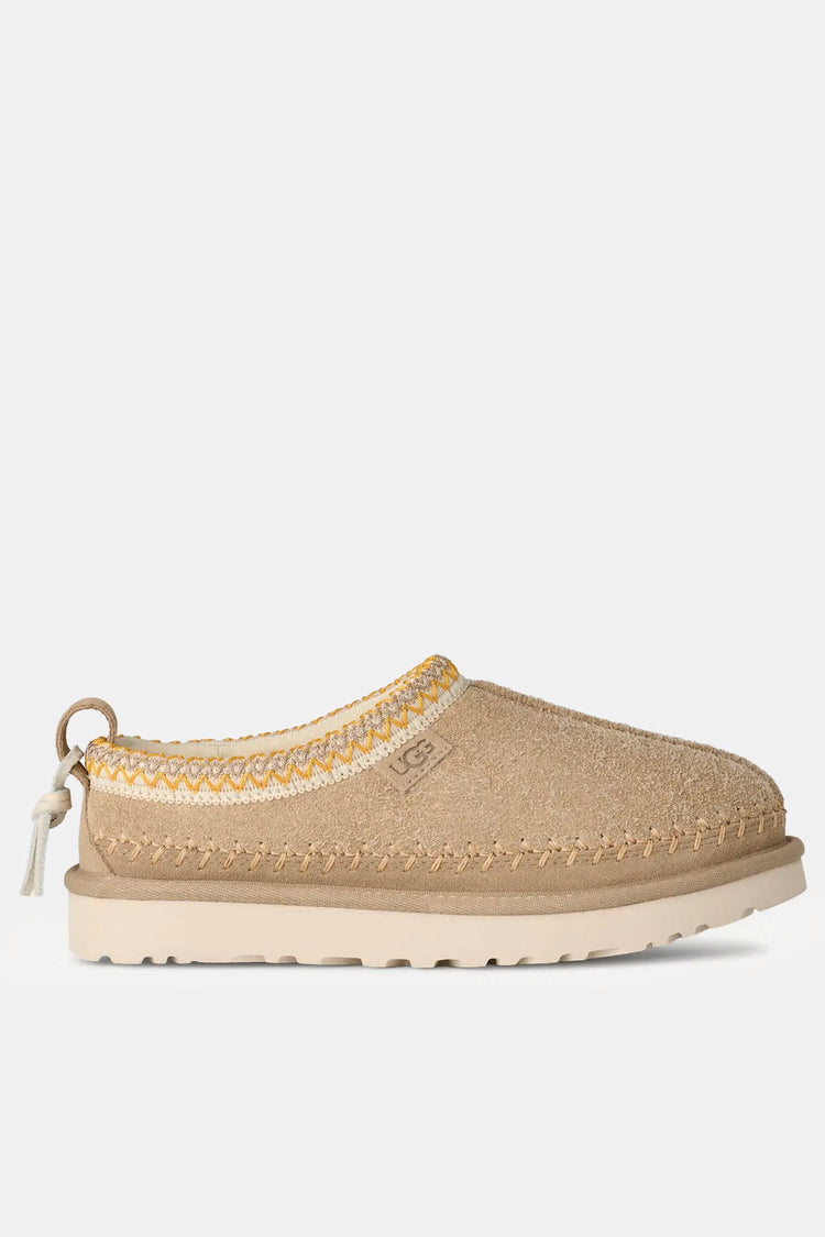  Ugg Tasman Biarritz Marrone Donna Sabbia - 10