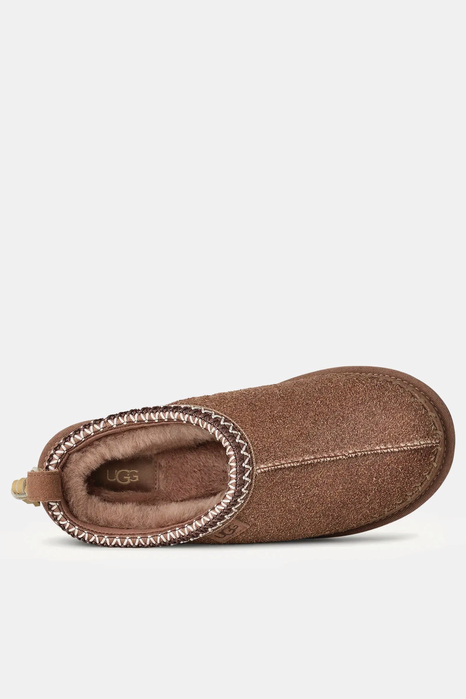  Ugg Tasman Biarritz Donna Beige - 4