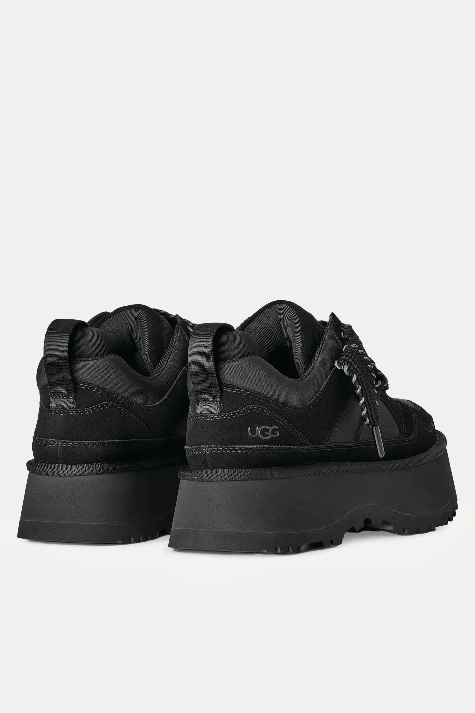  Ugg Astromel Donna Nero - 3