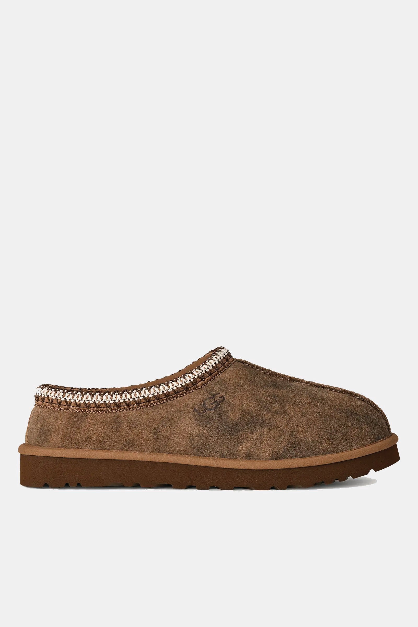  Ugg Tasman Baxter Marrone Uomo Biscotto - 1