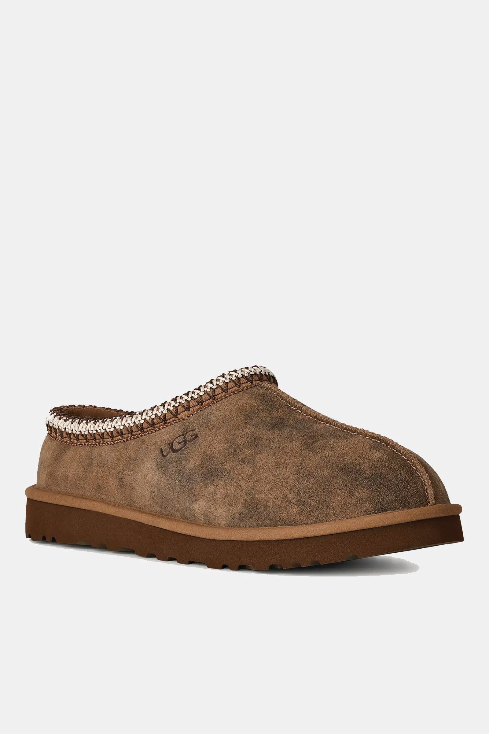 Ugg Tasman Baxter Marrone Uomo Biscotto - 2