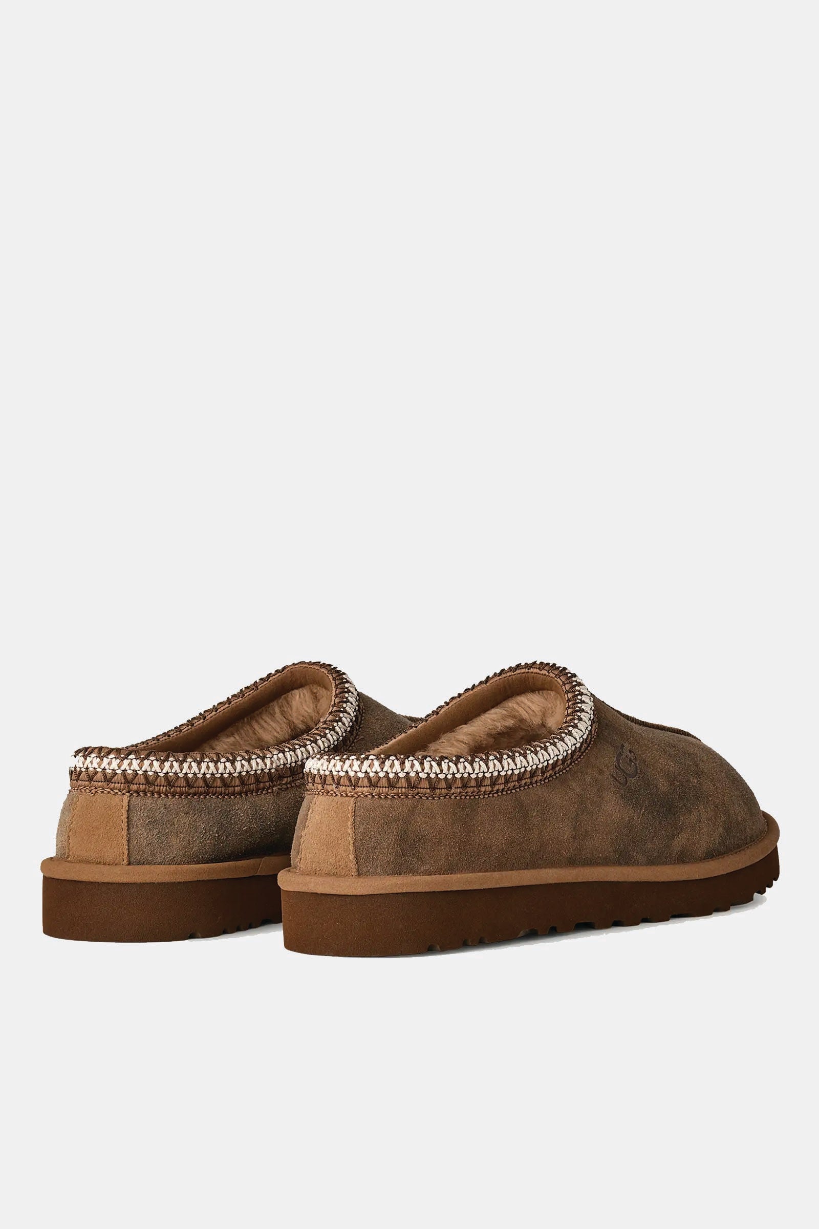  Ugg Tasman Baxter Marrone Uomo Biscotto - 3
