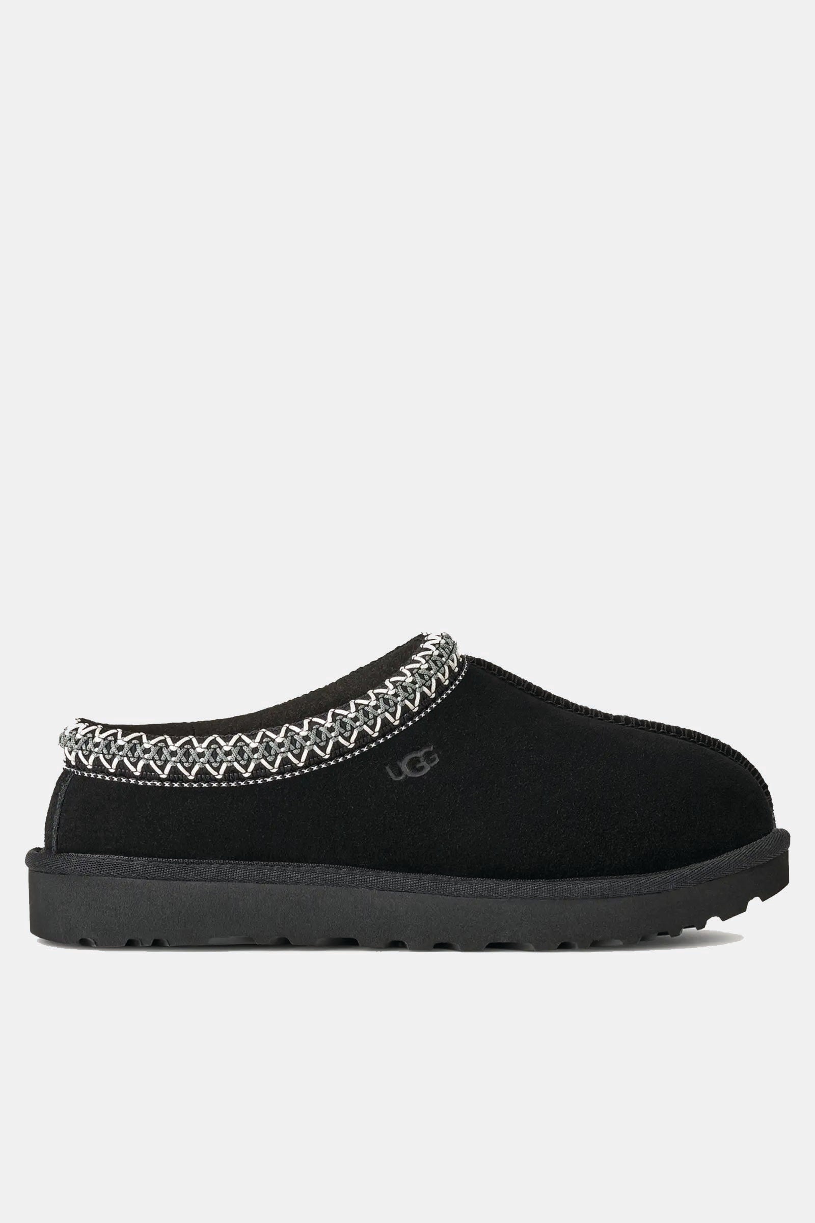  Ugg Tasman Ii Donna Nero - 1