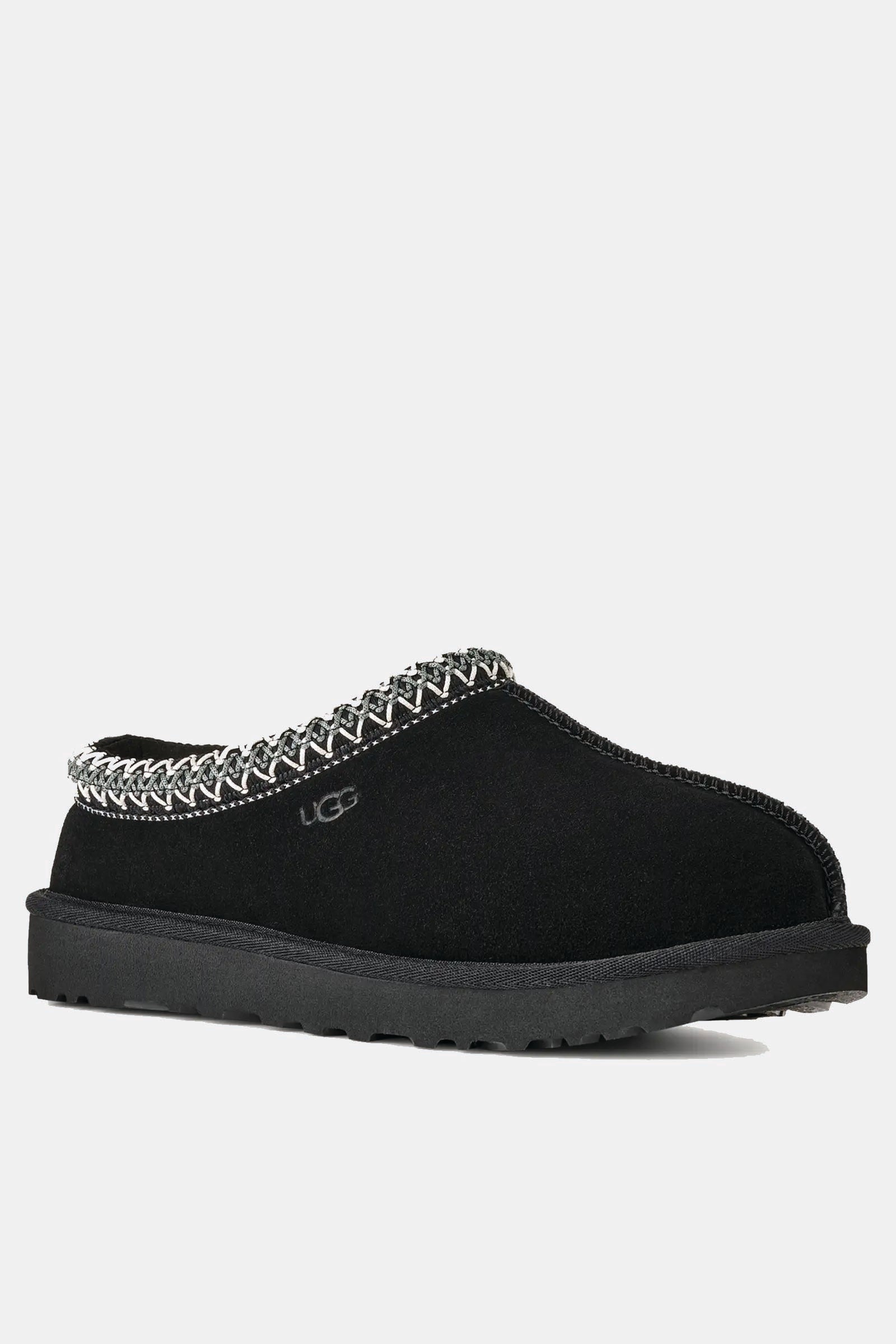  Ugg Tasman Ii Donna Nero - 2