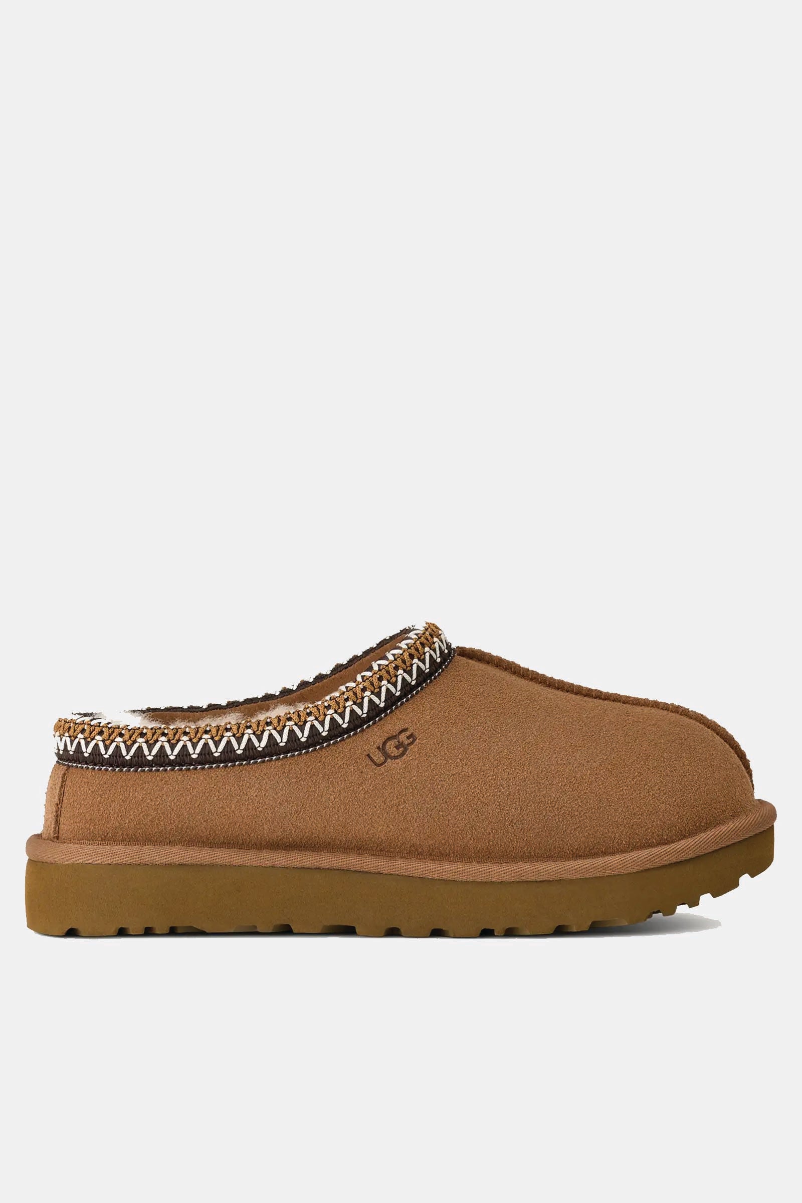  Ugg Tasman Ii Marrone Donna Biscotto - 1