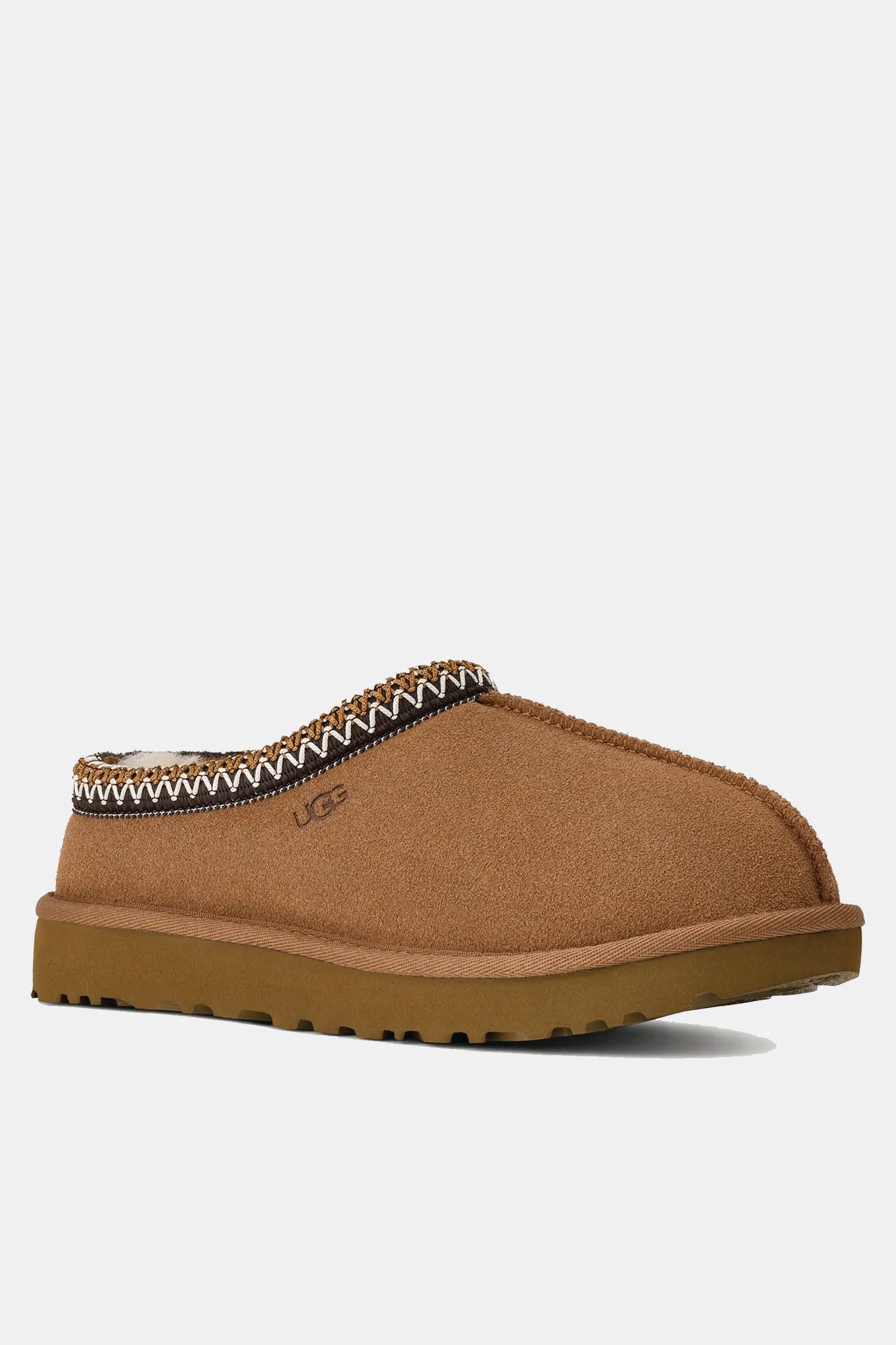  Ugg Tasman Ii Marrone Donna Biscotto - 2