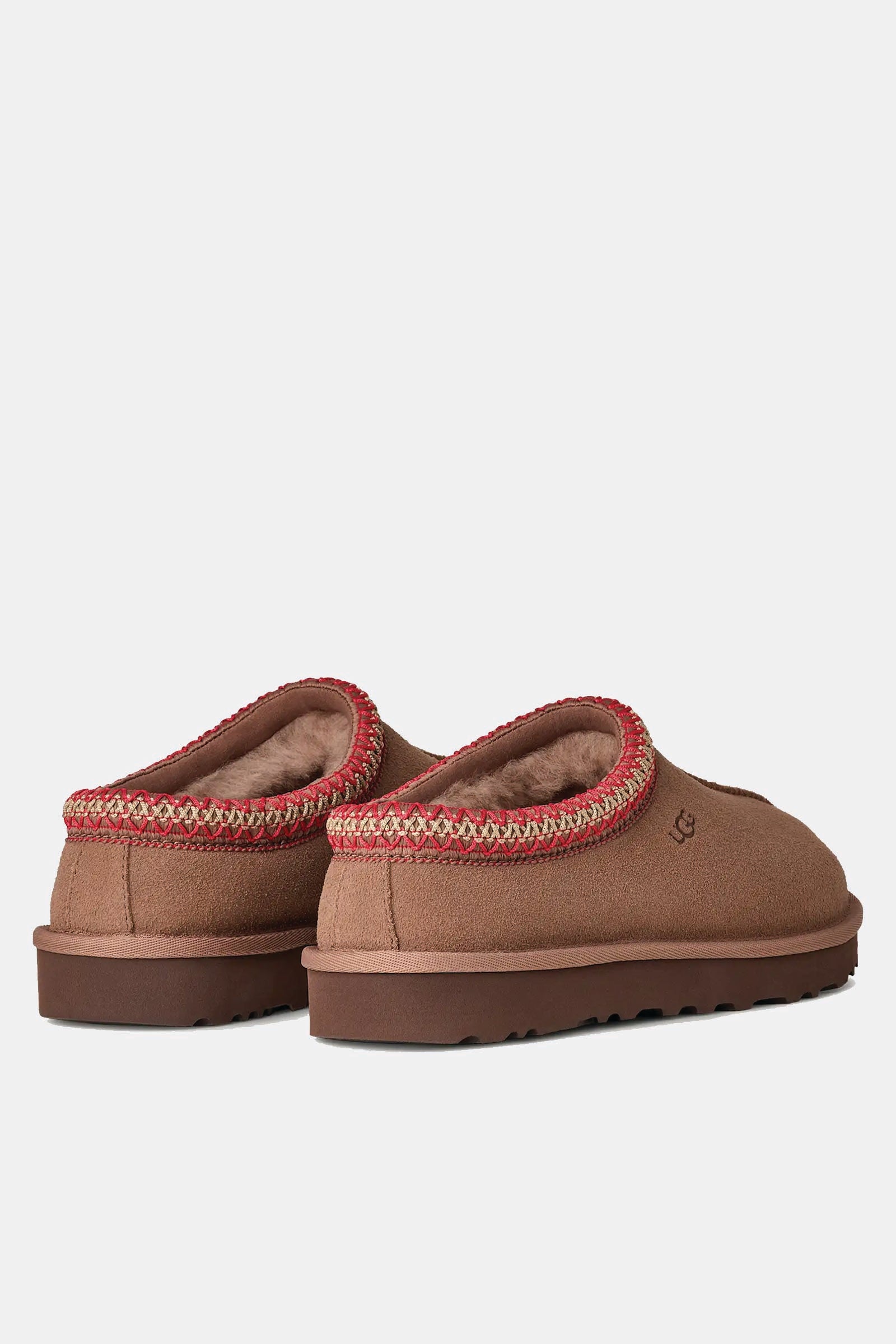  Ugg Tasman Ii Marrone Donna Moka - 3