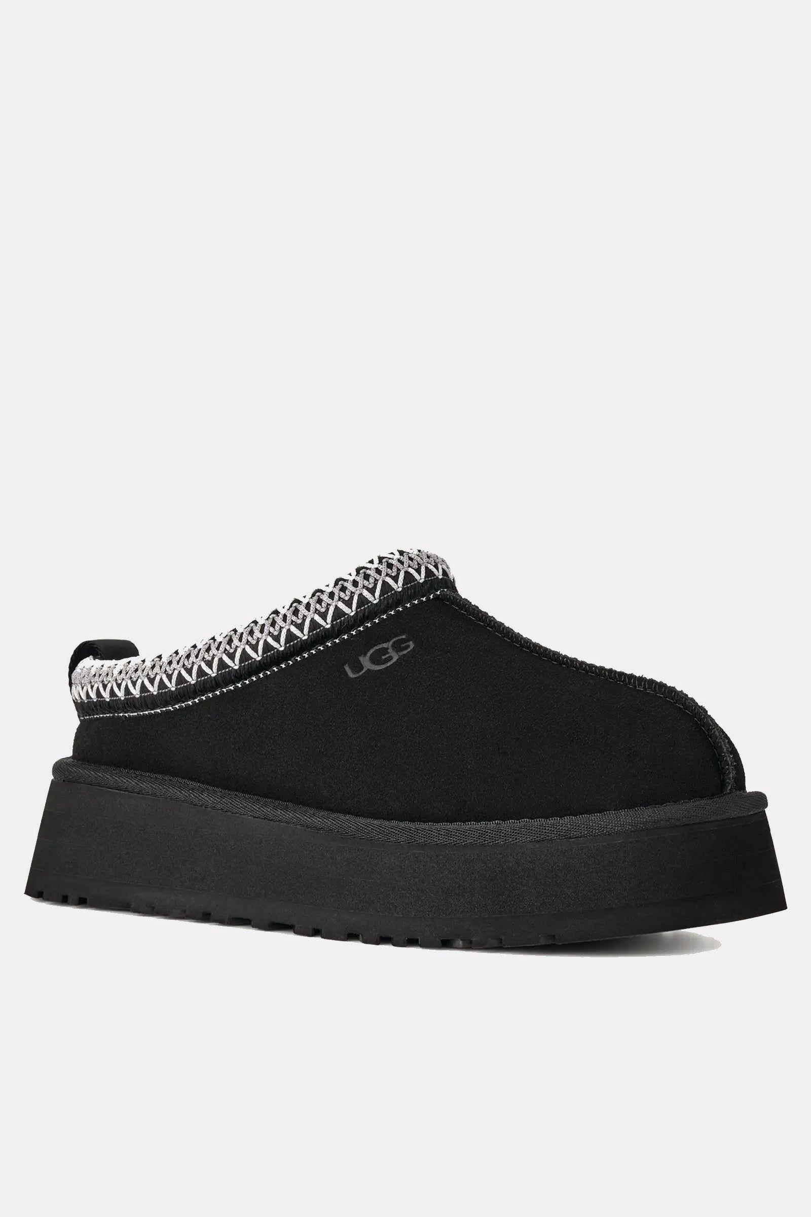  Ugg Tazz Ii Donna Nero - 2