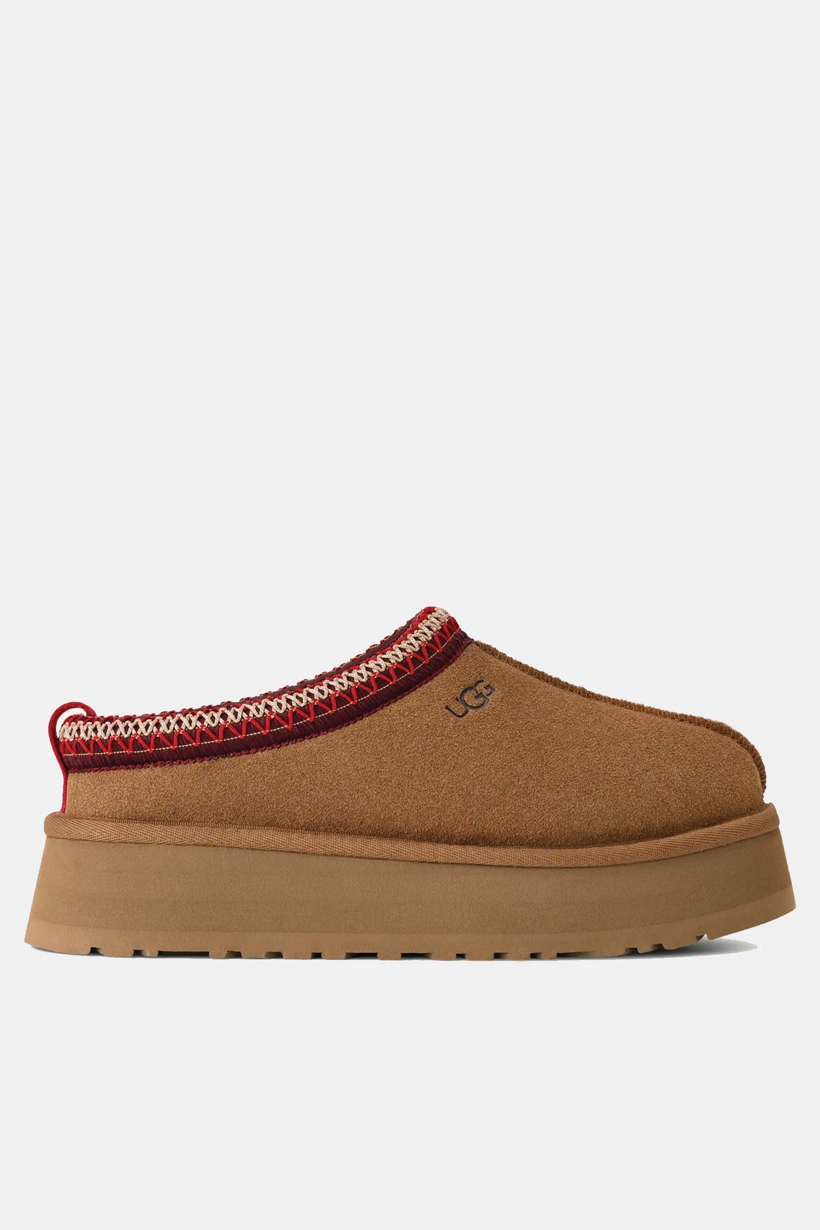  Ugg Tazz Ii Marrone Donna Biscotto - 1