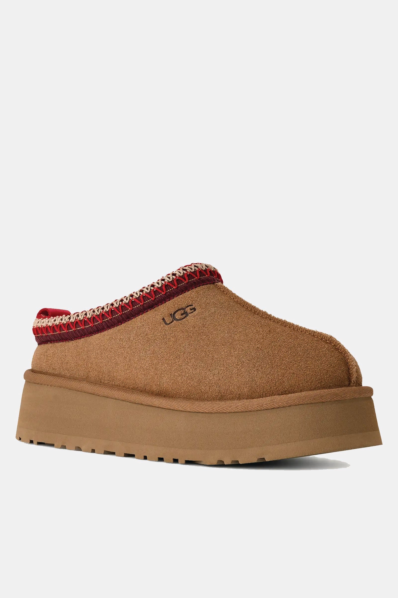  Ugg Tazz Ii Marrone Donna Biscotto - 2