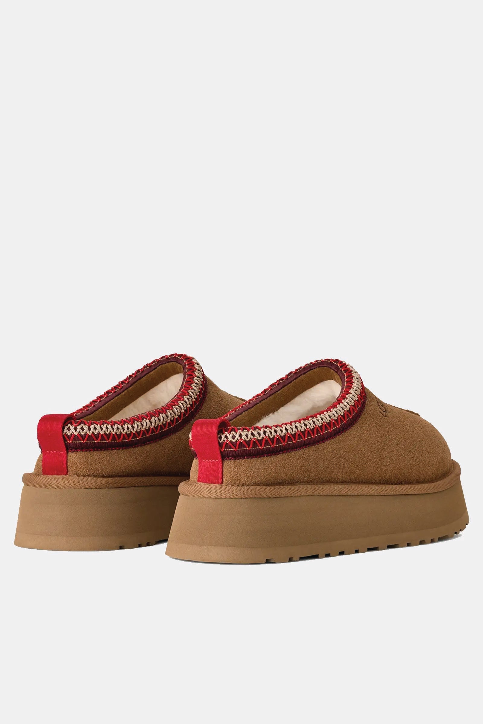  Ugg Tazz Ii Marrone Donna Biscotto - 3