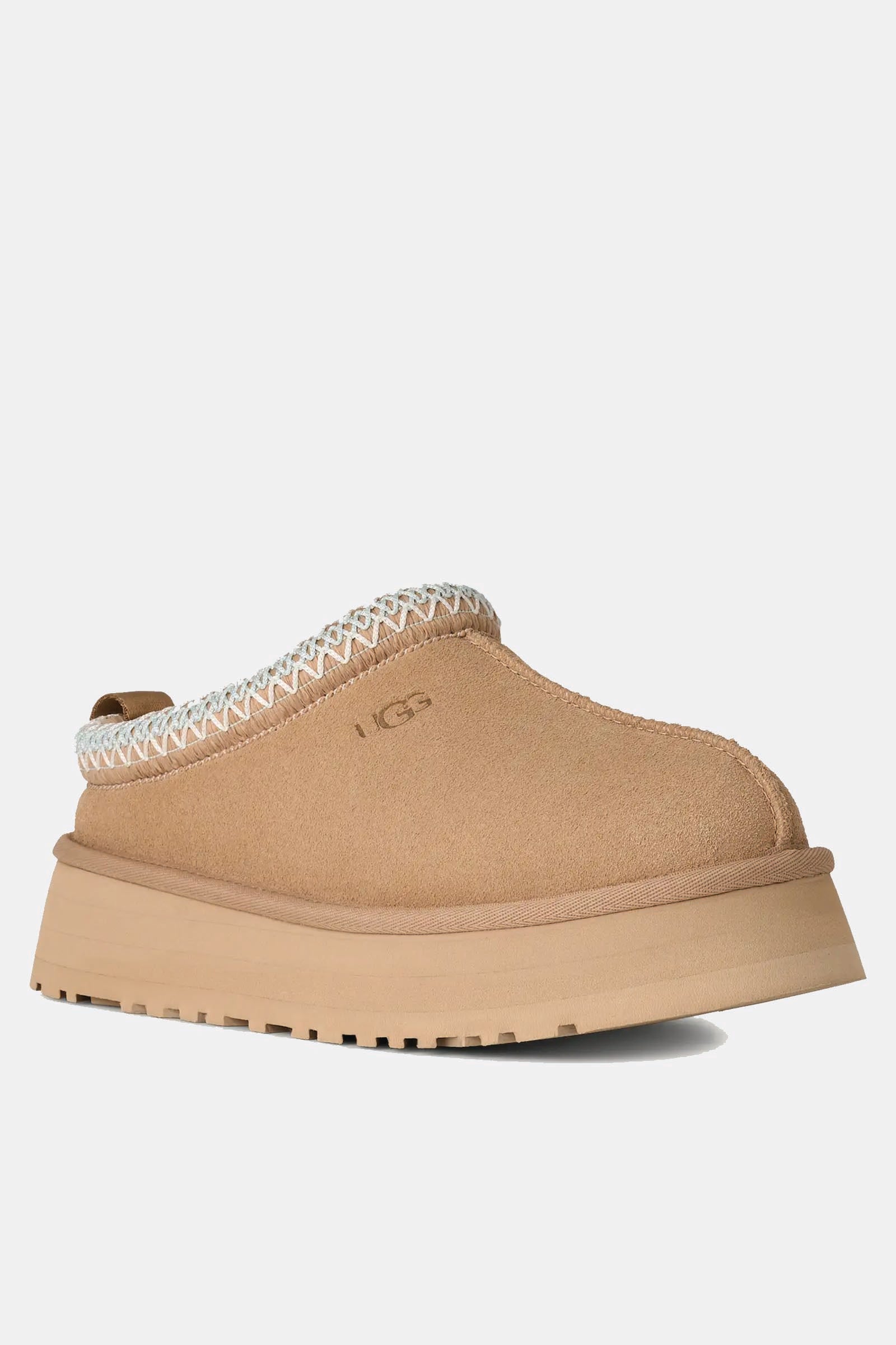  Ugg Tazz Ii Marrone Donna Sabbia - 2