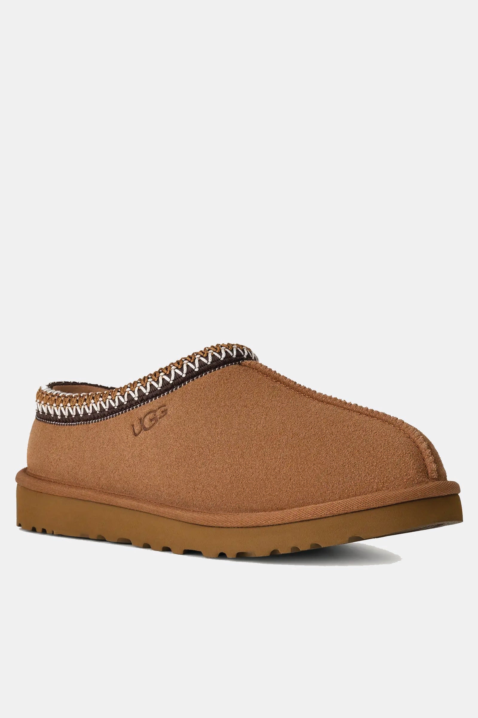  Ugg Tasman Ii Marrone Uomo Biscotto - 2