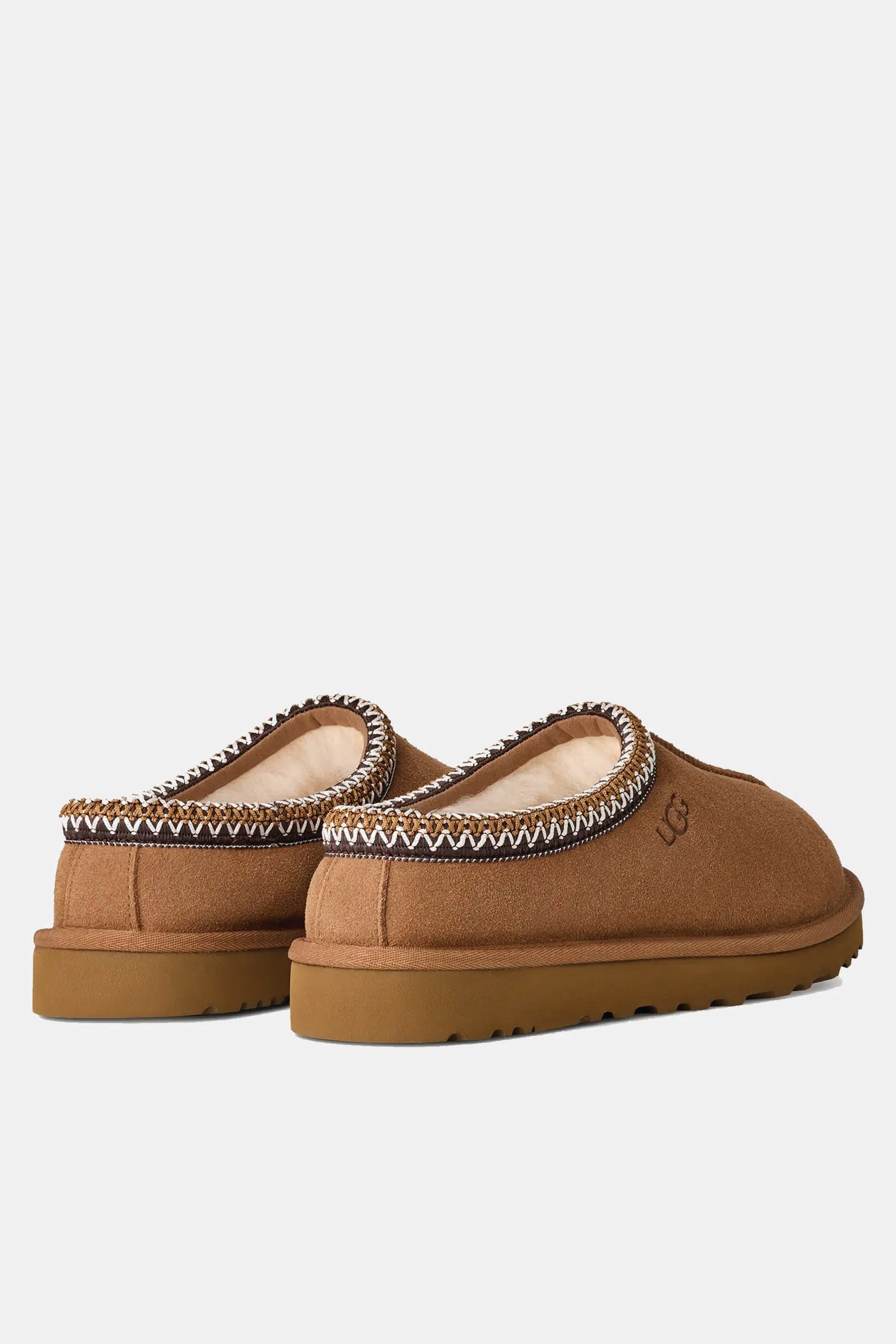  Ugg Tasman Ii Marrone Uomo Biscotto - 3