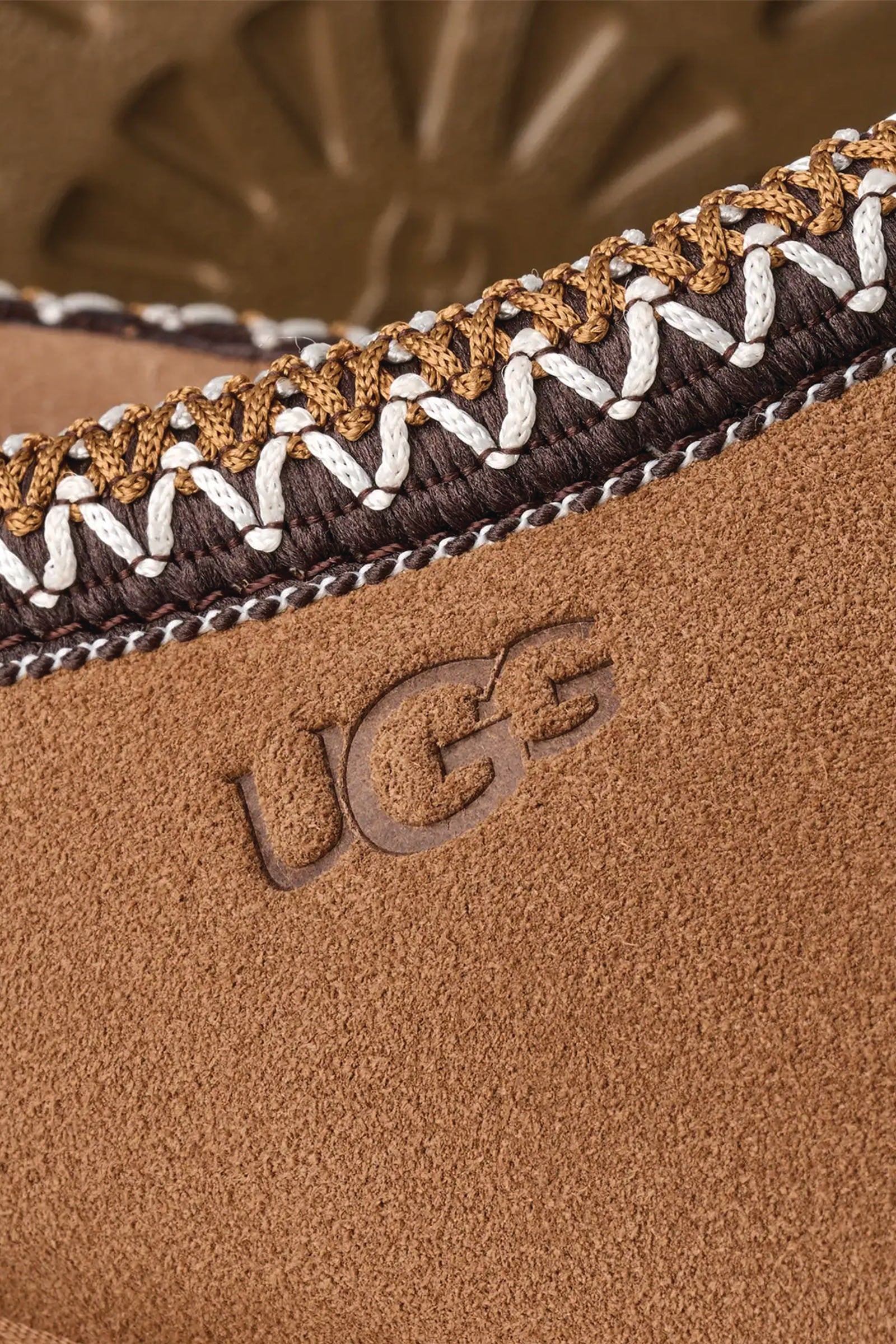  Ugg Tasman Ii Marrone Uomo Biscotto - 4