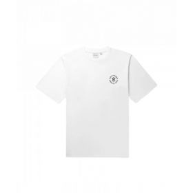 Daily Paper White Circle T-shirt