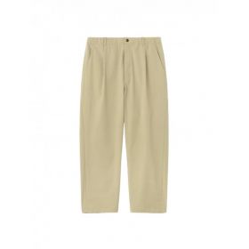 Goldwin  One Tuck Tapered Light Pants