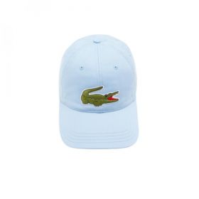 Lacoste Cappello Visiera Logo