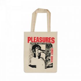 Pleasures Punish Tote Bag