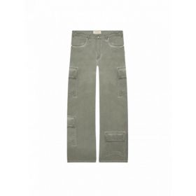 Reternity Oil Washed Cargo Pants