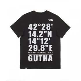 The North Face The North Face X Gutha T-shirt