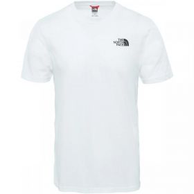 The North Face T-shirt Simple Dome