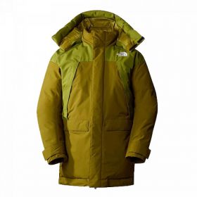 The North Face Kembar Insulated Parka