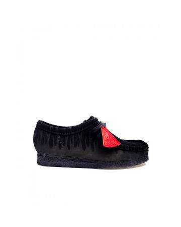 Clarks X Vision Clarks Wallabee Vision Of Super