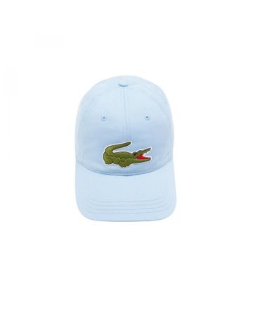 Lacoste Cappello Visiera Logo