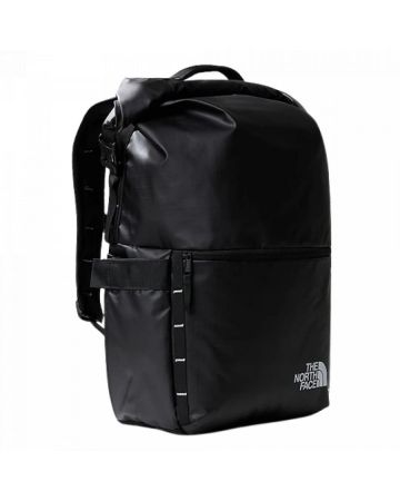 The North Face Zaino Rolltop Base Camp Voyager
